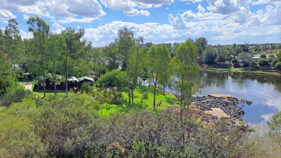 Commercial Property for Sale in Parys Free State